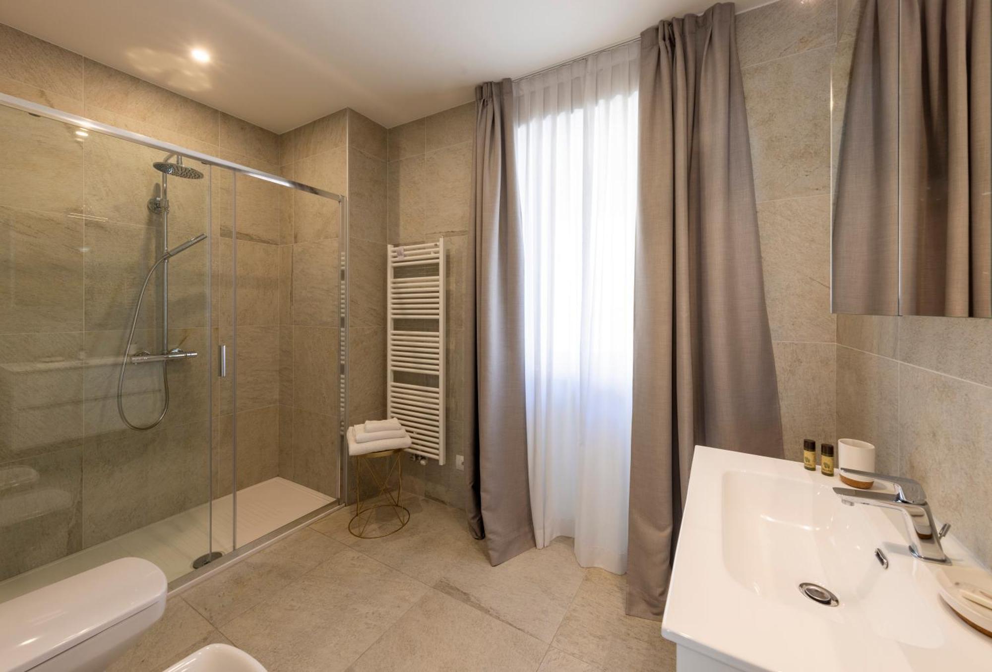 Residence Casa Coppa Appartamento Maple 오메그나 외부 사진
